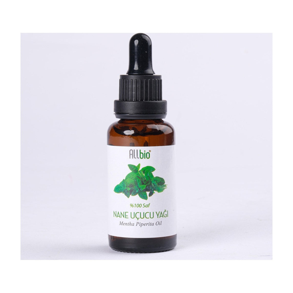 Peppermint Essential Oil