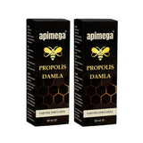2li Sıvı Propolis Damla 60 ml