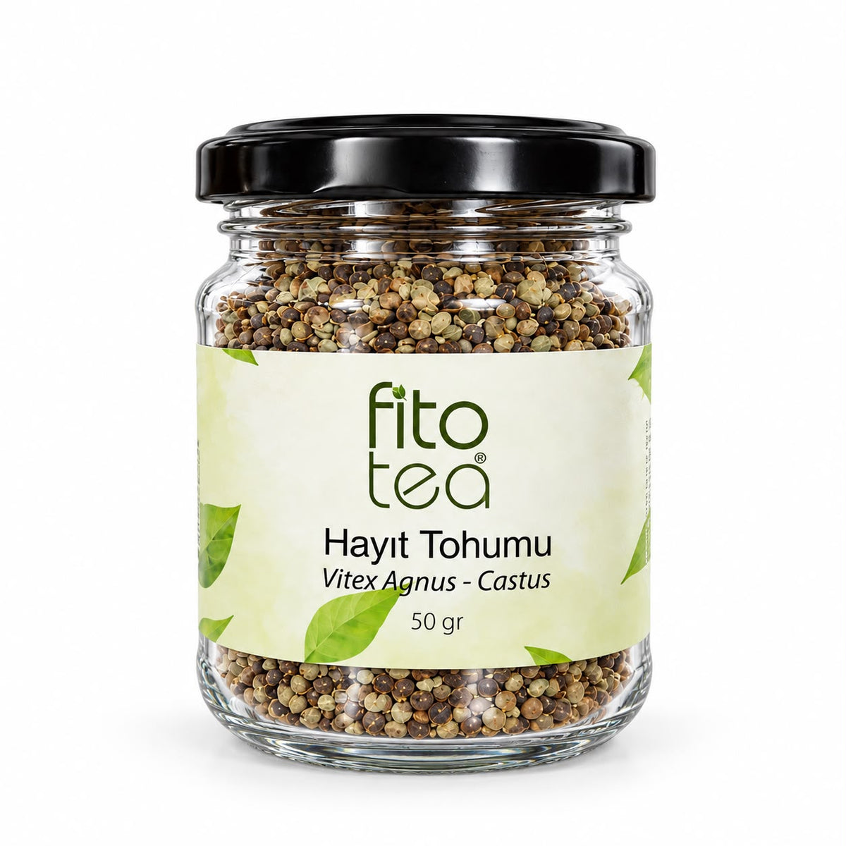 FitoTea - Hayıt Tohumu 50 g
