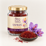 FitoTea Safran
