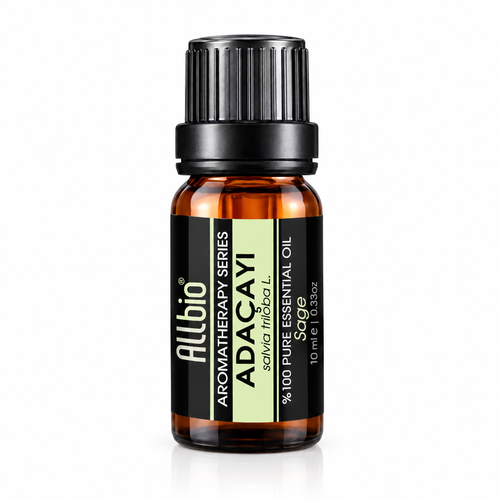 Adaçayı Uçucu Yağ 10 ml