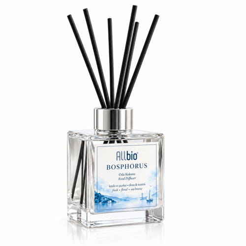Bosphorus Oda Kokusu 100 ml