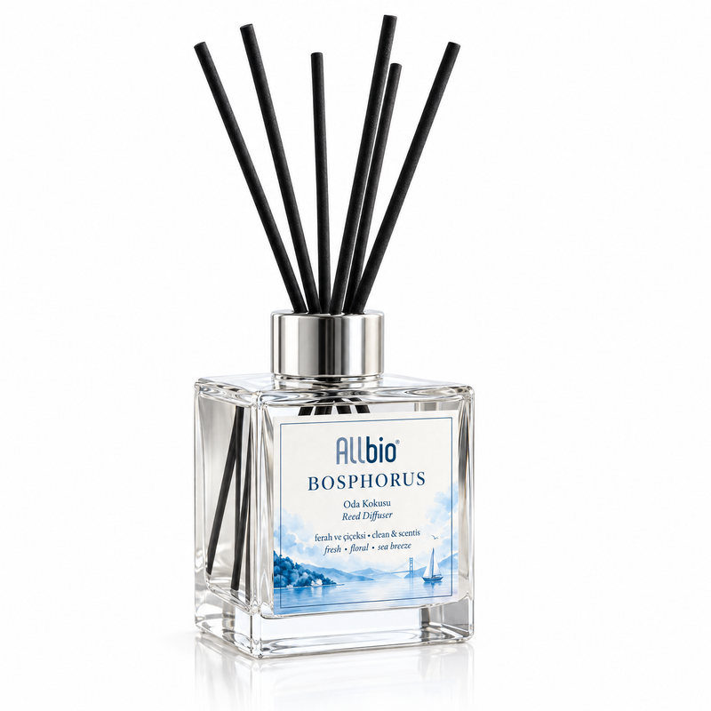 Bosphorus Oda Kokusu 100 ml