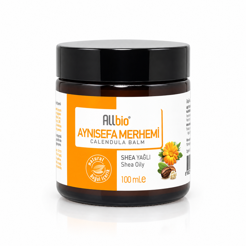 Aynısefa Merhemi 100 ml