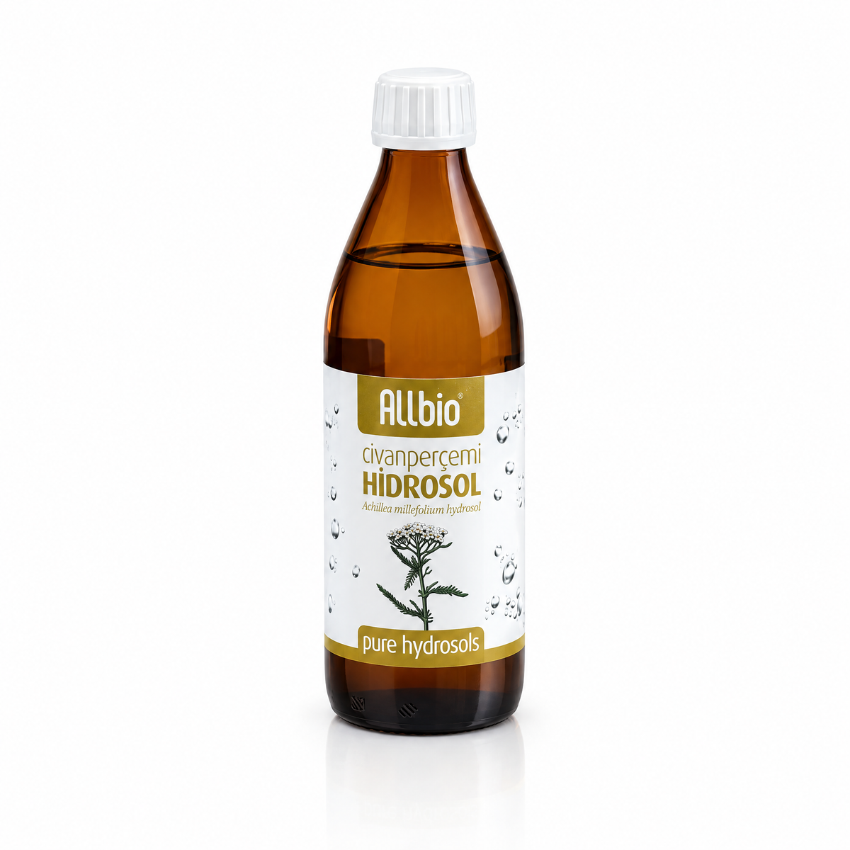 Civanperçemi Hidrosol 500 ml