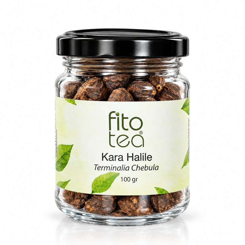 FitoTea Kara Halile 100 gr