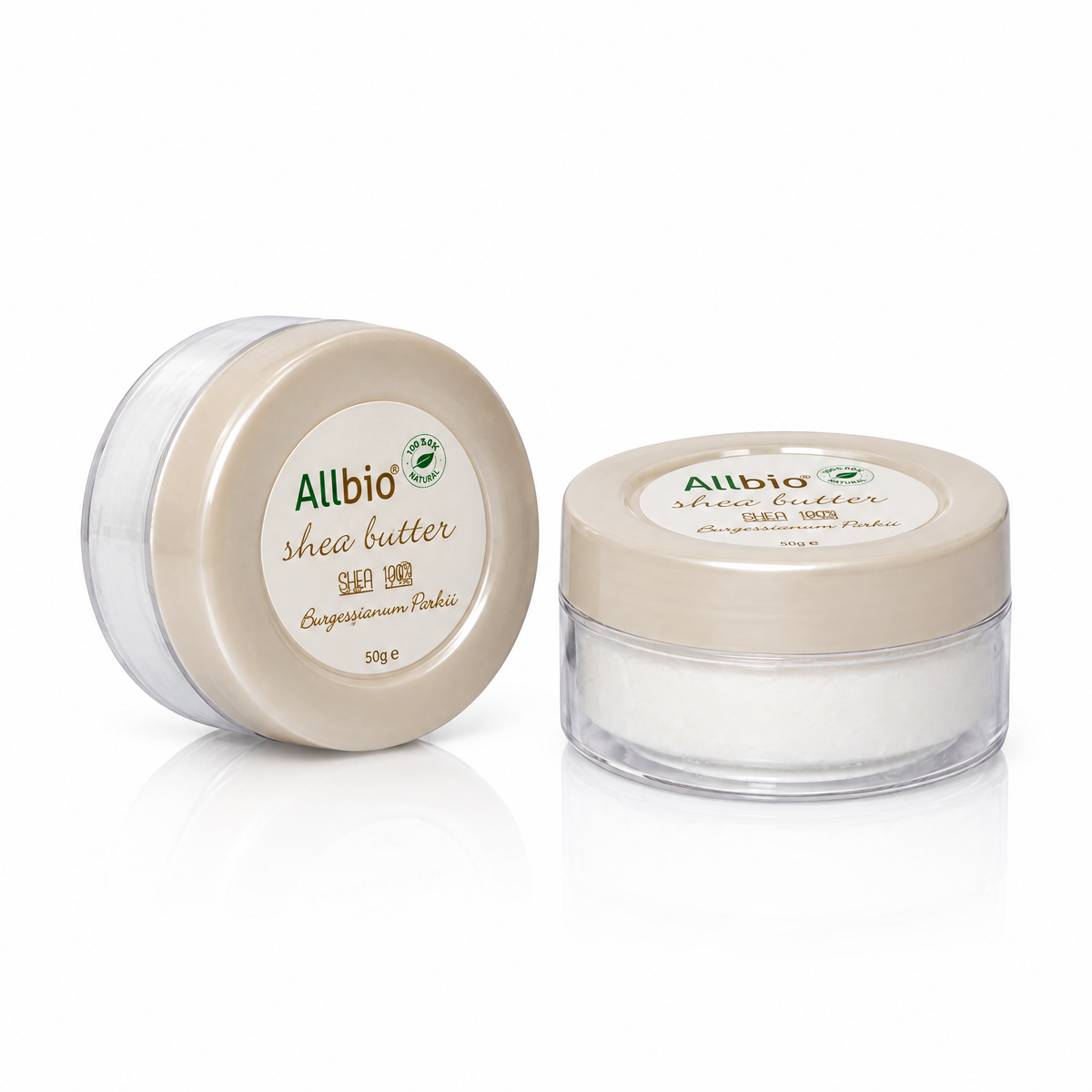 Karite Yağı (Shea Butter) 50 gr