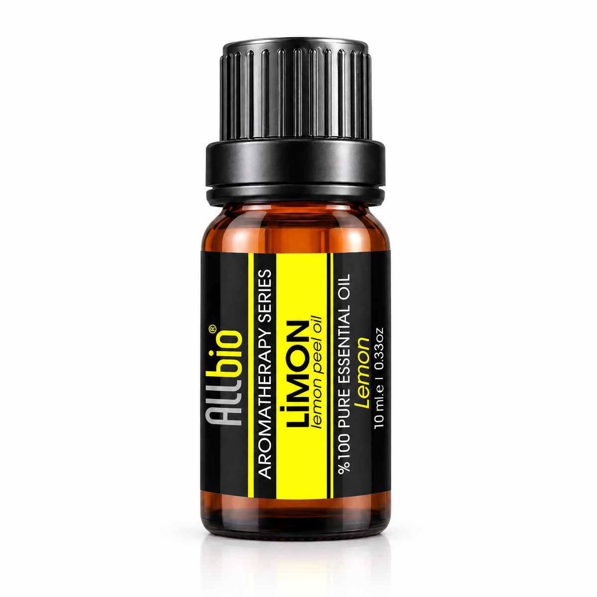 Limon Uçucu Yağ 10 ml