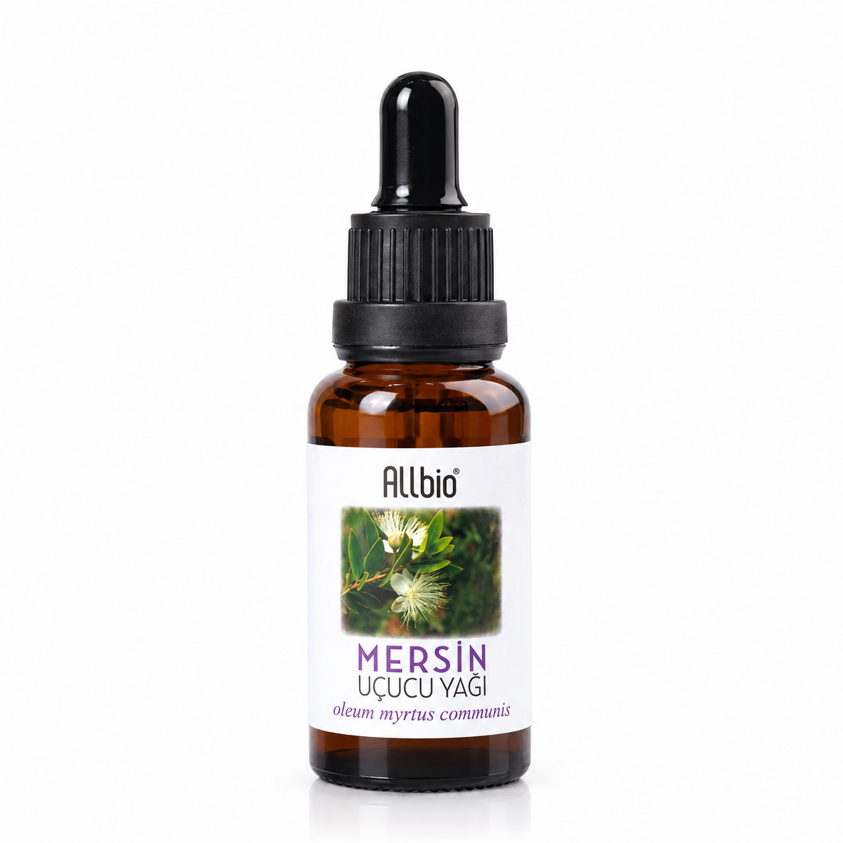 Mersin Uçucu Yağ - 30 ml