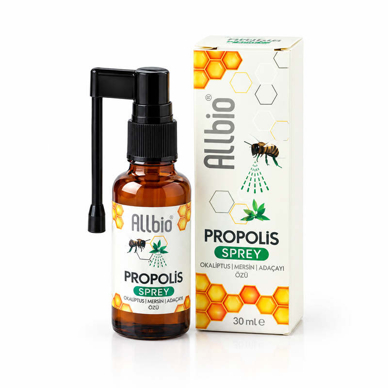 Propolis Sprey 30 ml