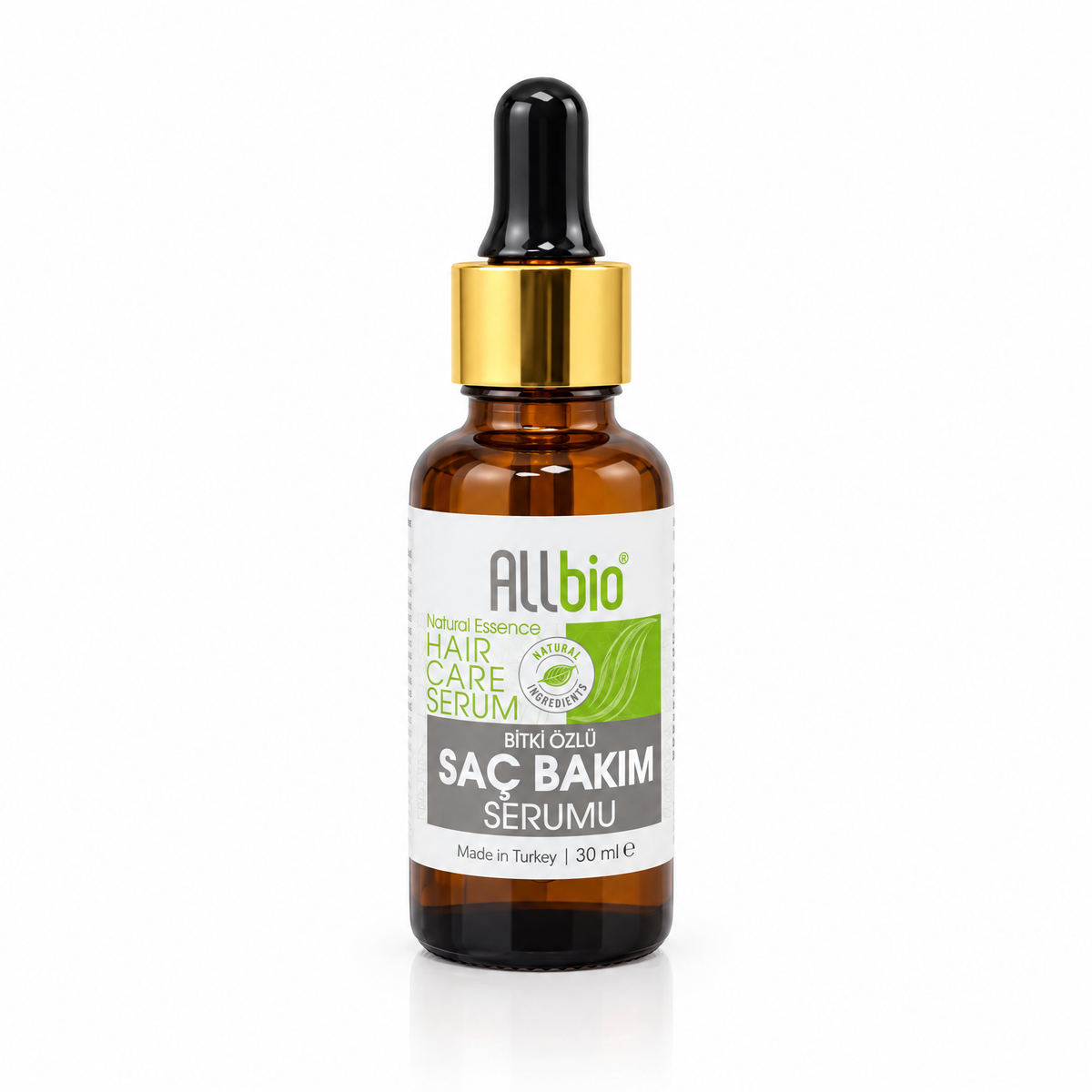 Hair Care Serum 30 ml