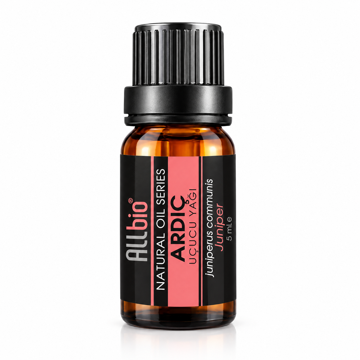 Olio Essenziale Puro di Ginepro 5 ml