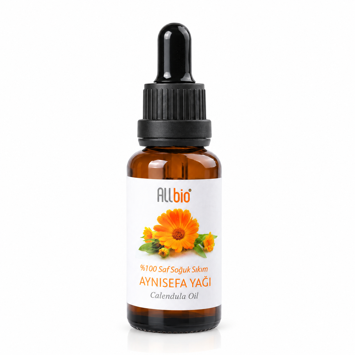 Saf Aynısefa Yağı 30 ml
