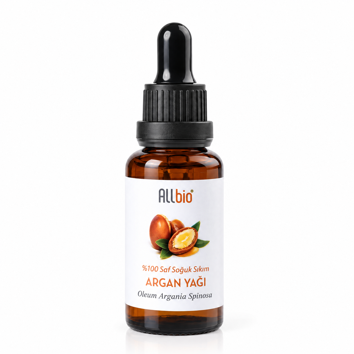 Saf Argan Yağı 30 ml