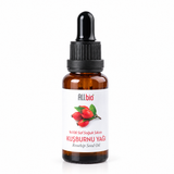 Saf Kuşburnu Yağı 30 ml