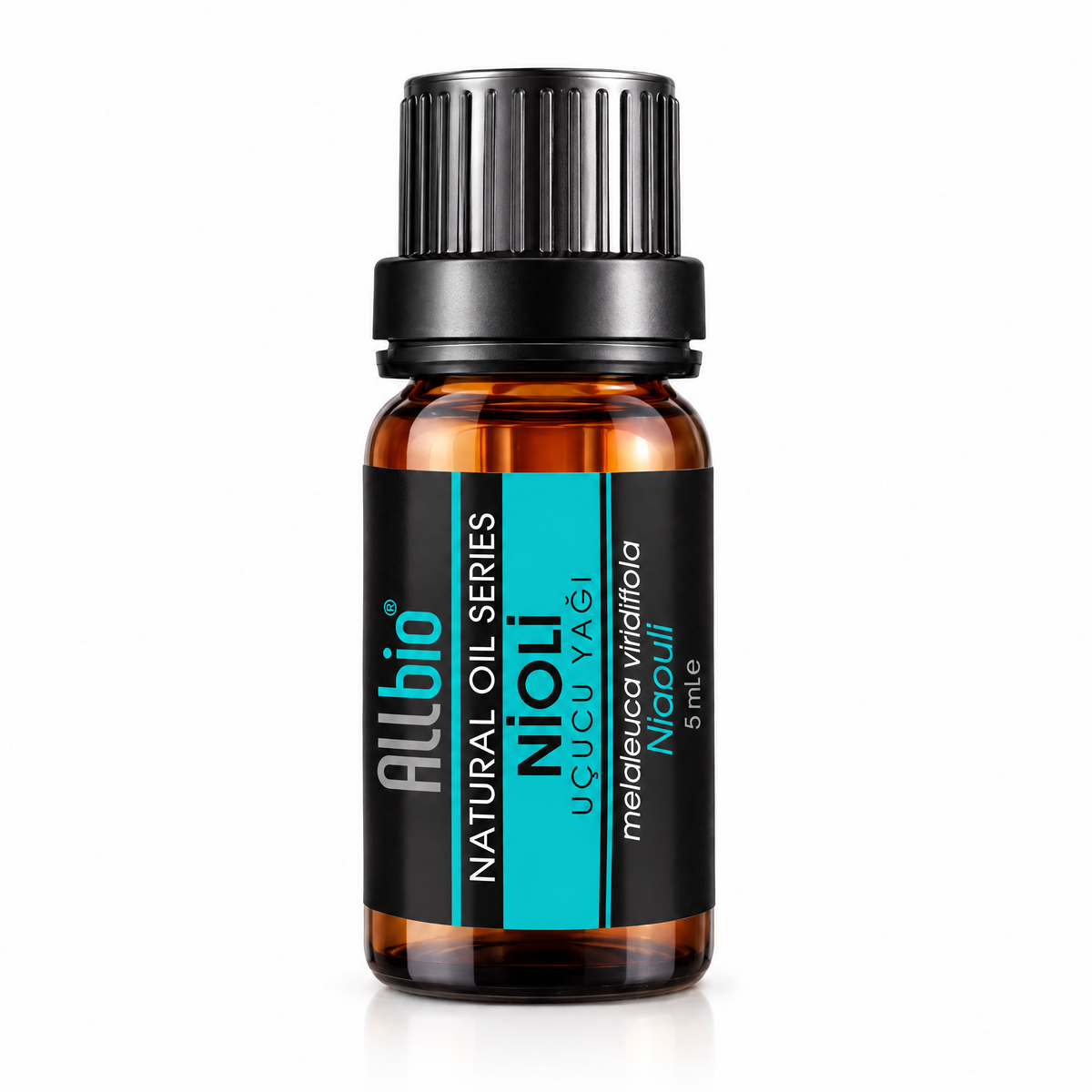 Saf Nioli Uçucu Yağı 5 ml