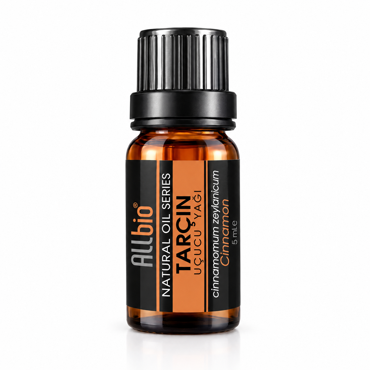 Saf Tarçın Uçucu Yağı 5 ml