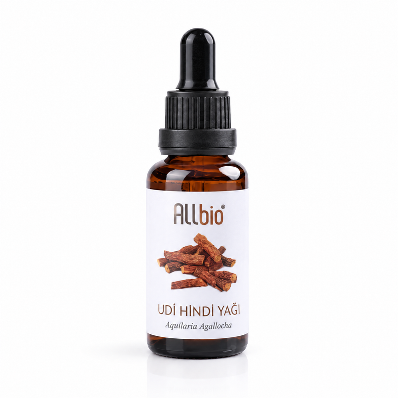 Udi Hindi Yağı 50 ml