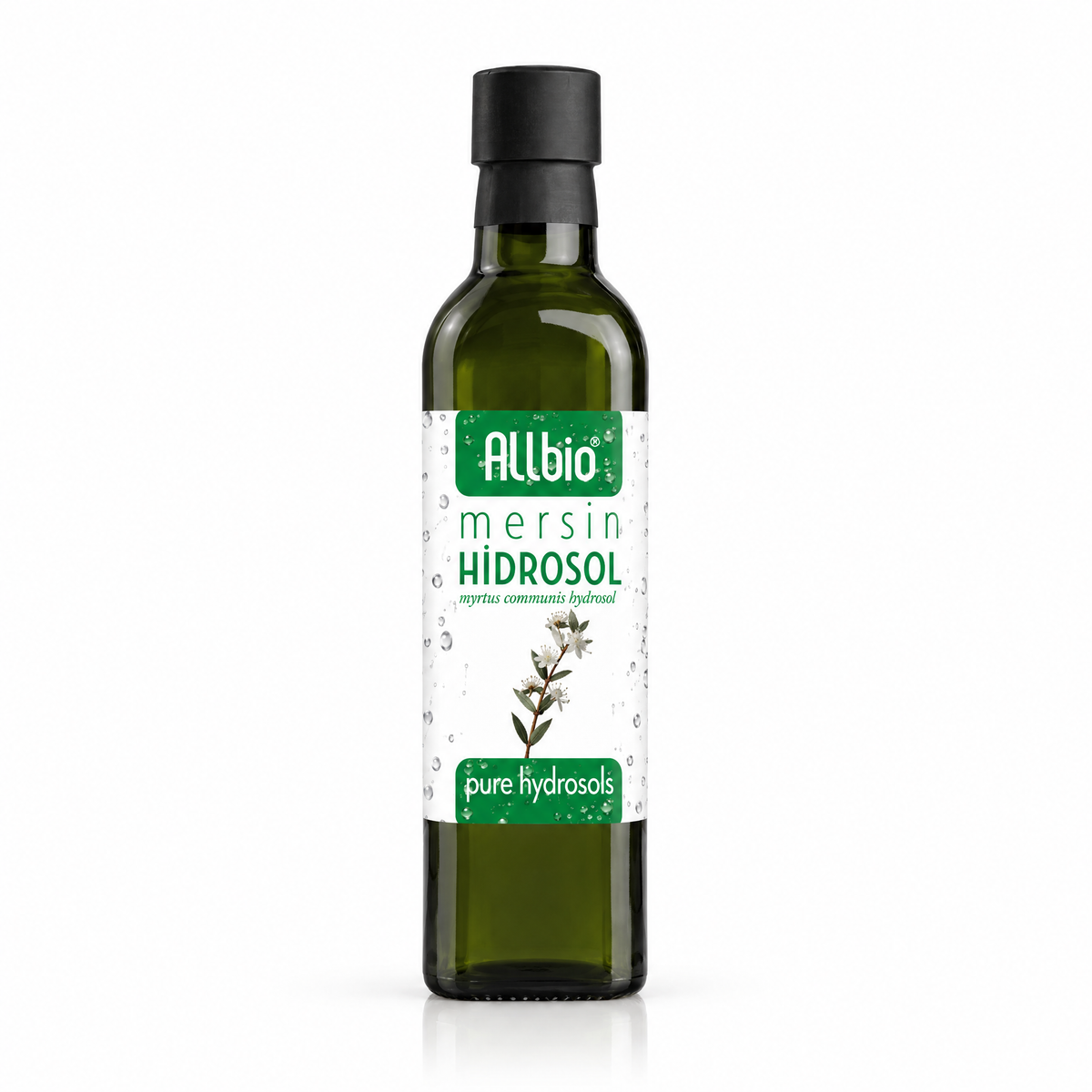 Mersin Hidrosol - 500 ml
