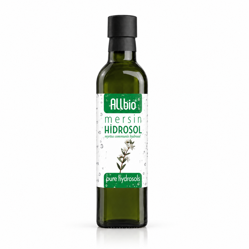 Mersin Hidrosol - 500 ml
