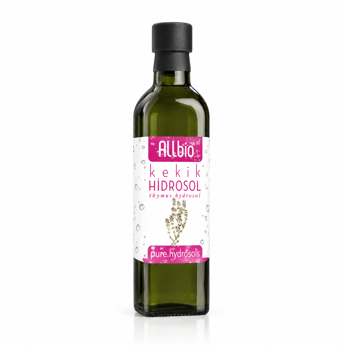 Kekik Hidrosol - 500 ml