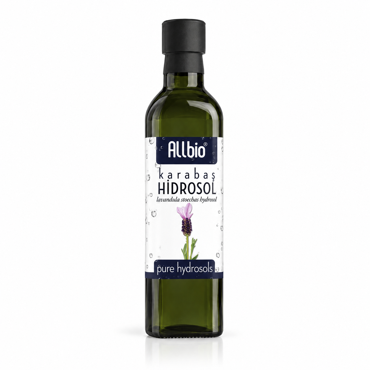 Karabaş Hidrosol - 500 ml