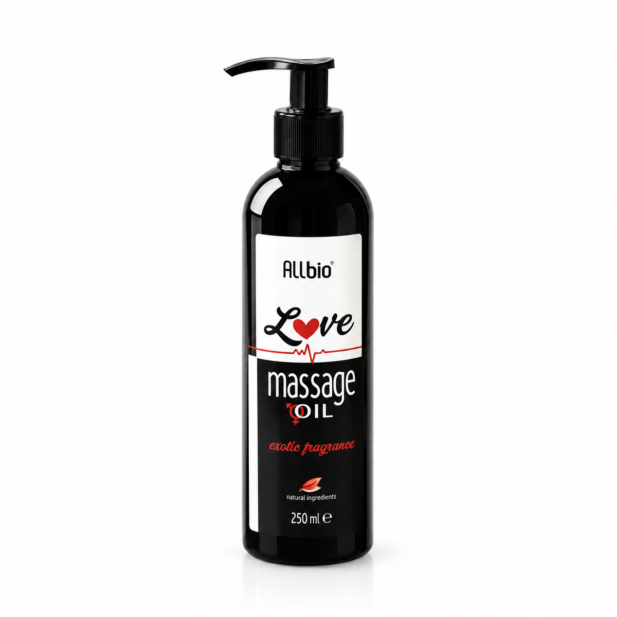 Masaj Yağı LOVE 250 ml