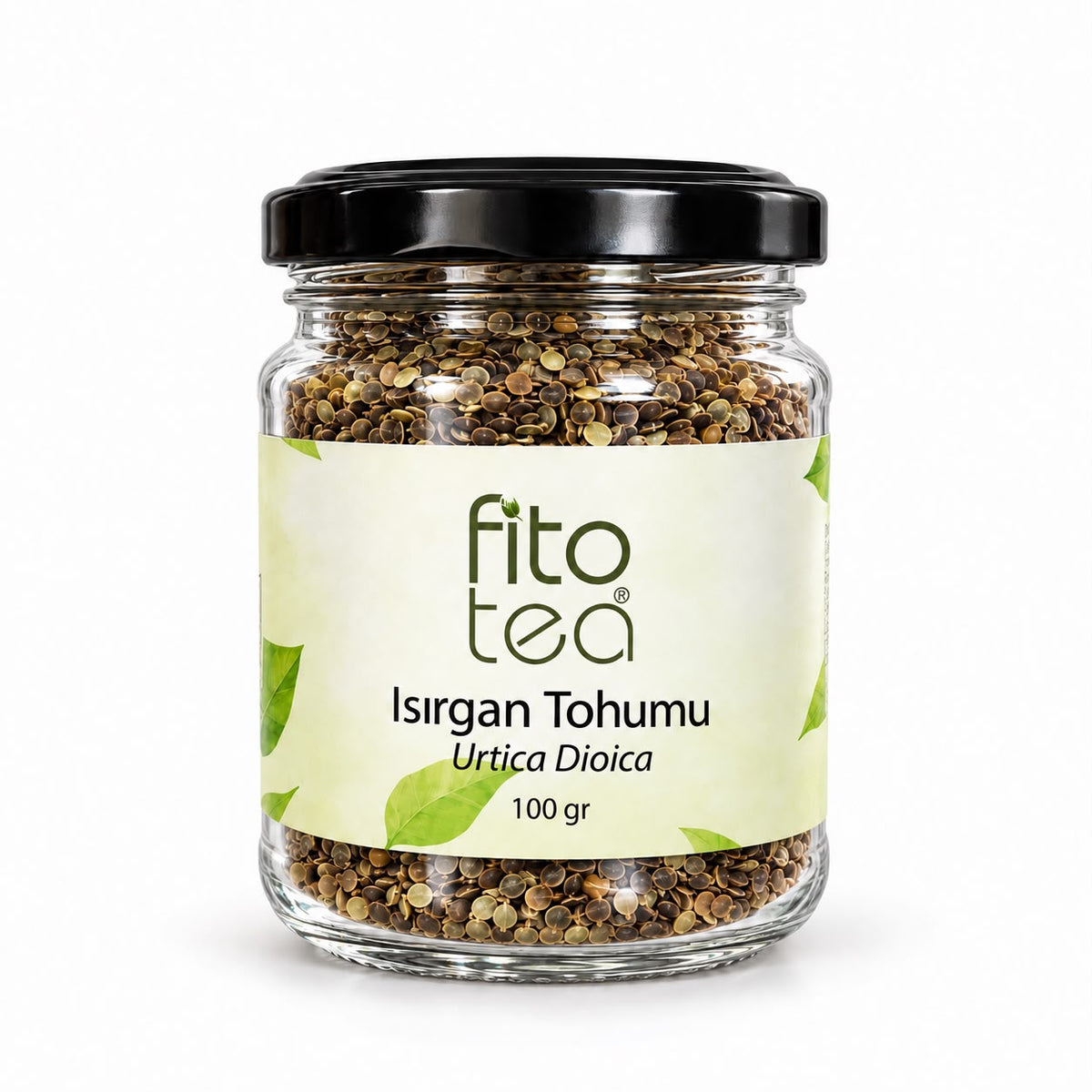 FitoTea - Semi di ortica 100 g