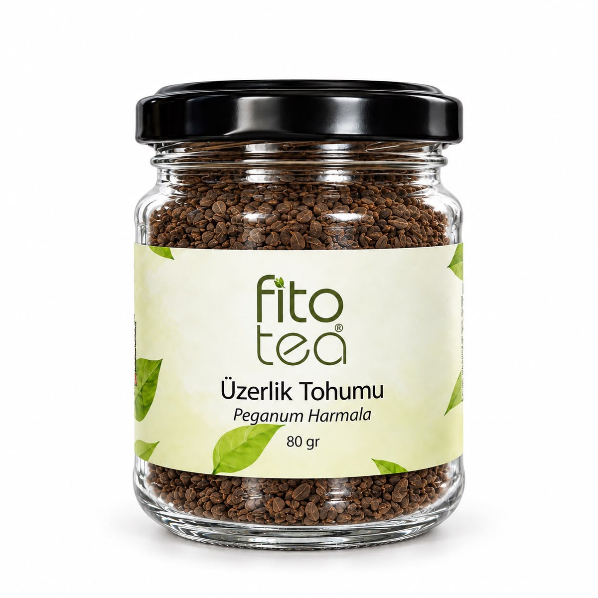 FitoTea - Üzerlik Tohumu 80 g